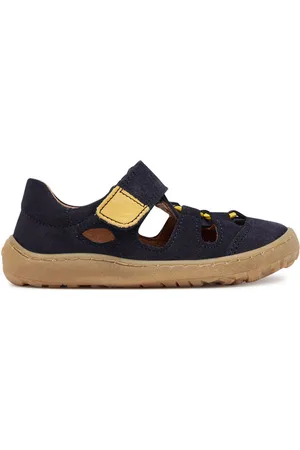 Froddo Sandalen Barefoot Elastic Sandal G3150262 S