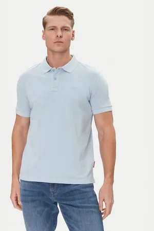 JOOP! Poloshirt 15 JJJ-02Ambrosian 30045619 Modern Fit