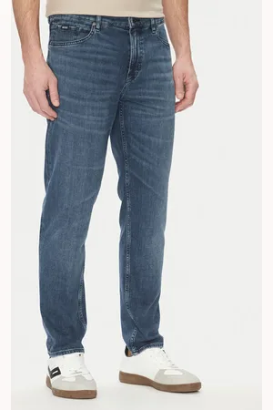 HUGO BOSS Jeans C-Re.Maine 50540479 Regular Fit