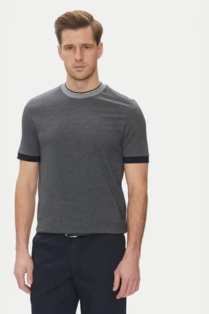 HUGO BOSS T-Shirt H-Tessler 145 50536847 Slim Fit