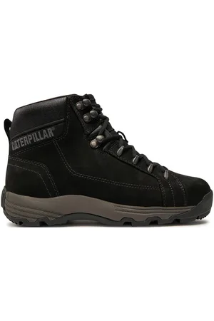 Caterpillar Schnürstiefeletten Supersede P719133