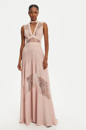 BABYLON Abendkleid EL0731 Regular Fit