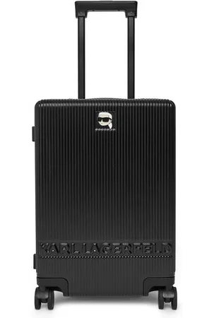 Karl Lagerfeld Kabinenkoffer Ikon Karl A1M30076