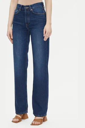 Pepe Jeans Jeans Robyn PL204901 Straight Fit
