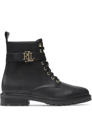 Ralph Lauren Stiefeletten Elridge 802838413001