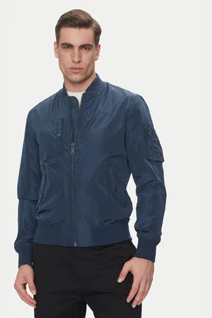 Schott NYC Bomberjacke Airstar Regular Fit