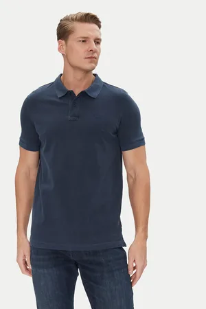 JOOP! Poloshirt 15 JJJ-02Ambrosian 30045619 Modern Fit