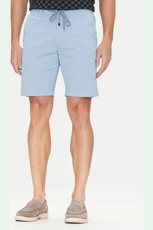 JOOP! Stoffshorts 17 JT-80Capri-D 30045912 Slim Fit