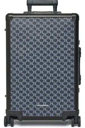Karl Lagerfeld Kabinenkoffer Voyage A1M30482