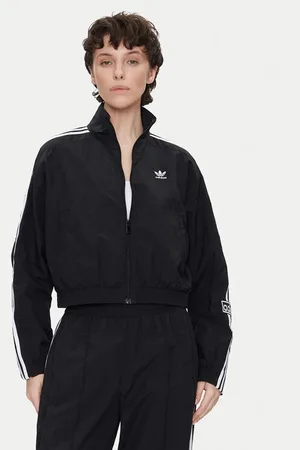 adidas Sweatshirt adicolor Adibreak JD0860 Loose Fit