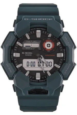 Casio Uhr GA-010-2AER
