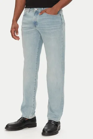 HUGO BOSS Jeans Maine 50537814 Regular Fit