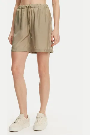 MARELLA Stoffshorts Borbona 2513141025 Relaxed Fit