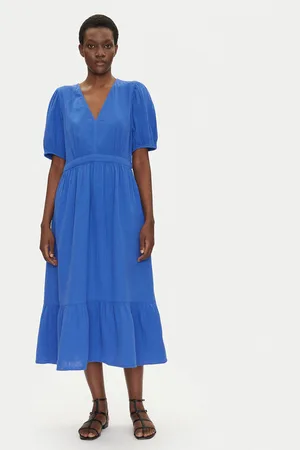 GAP Kleid für den Alltag 717787-00 Regular Fit