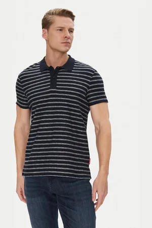JOOP! Poloshirt 15 JJJ-51Alaron 30045759 Modern Fit