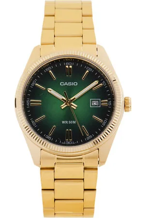 Casio Uhr MTP-1302PGC-3AVEF