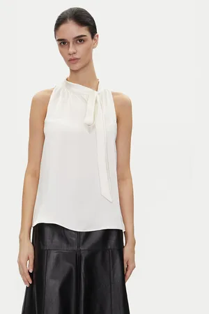 HUGO BOSS Bluse 50540259 Regular Fit