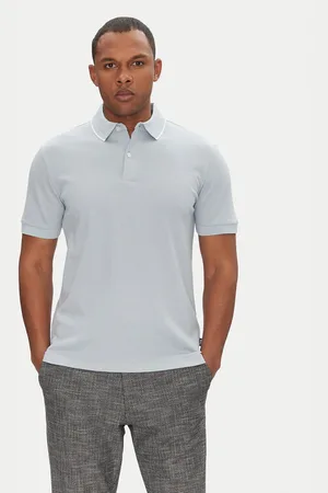 HUGO BOSS Poloshirt H-Prout 59 50527650 Regular Fit