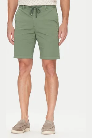 JOOP! Stoffshorts 17 JT-80Capri-D 30045912 Slim Fit