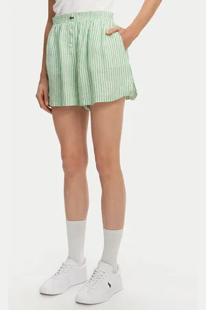 Lacoste Stoffshorts FF0226 Relaxed Fit