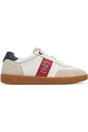 Beverly Hills Polo Club Sneakers WI44-VOUN-01