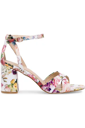 Sergio Bardi Sandalen WYL3402-8ZA-SB