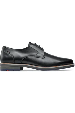 Lloyd Halbschuhe Langston 12-019-00