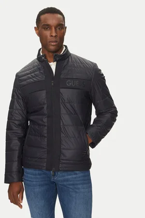 Guess Übergangsjacke M4YL16 WFHD0 Regular Fit