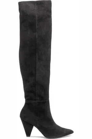 Gino Rossi Overknees Savona DKI219-BM4-4900-9900-0