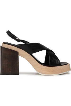 AGL ATTILIO GIUSTI LEOMBRUNI Sandalen Surin Sandal D668006PDSOFTY0000