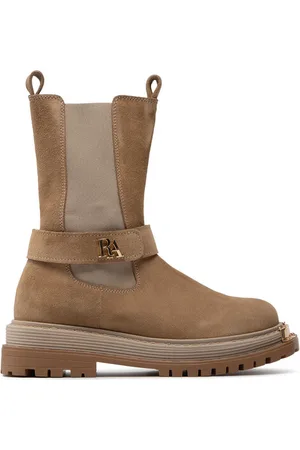 Rage Age Klassische Stiefeletten RA-16-06-000512