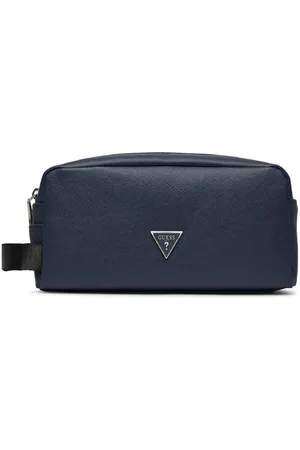 Guess Kosmetiktasche Certosa Saffiano Eco Accessories PMECSA P4143
