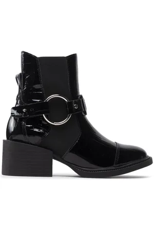 Rage Age Klassische Stiefeletten RA-39-06-000401