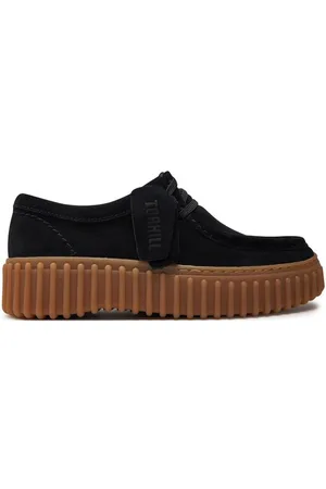 Clarks Halbschuhe Torhill Bee 26172044