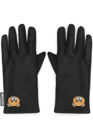 Moschino Damenhandschuhe 65345 M2812