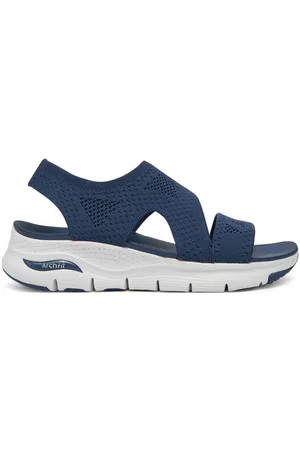 Skechers Sandalen Arch Fit-Brightest Day 119458/NVY