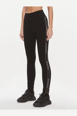 EA7 Leggings 3DTP69 TJ01Z 1200 Skinny Fit
