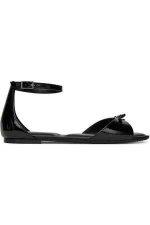 DKNY Sandalen Dazey Flat Ankle Strap K1599651