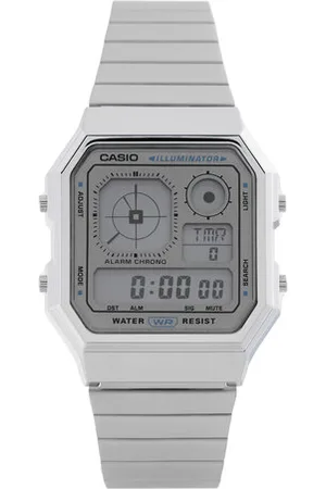 Casio Uhr A130WE-7AEF