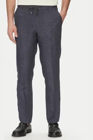 JOOP! Chinos 17 JT-79Sake12 30045892 Slim Fit