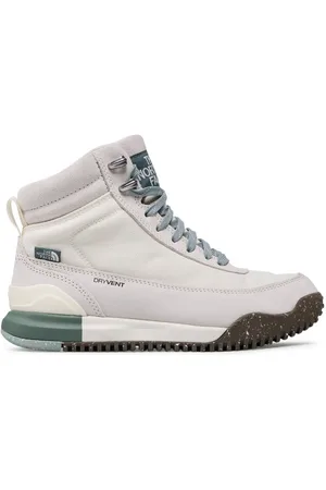 The North Face Trekkingschuhe Back To Berkeley III Textile Wp NF0A5G2V1Y21