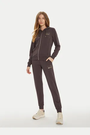 EA7 Jogginganzug 8NTV51 TJ9RZ 1755 Regular Fit