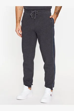Tommy Hilfiger Jogginghose UM0UM03013 Regular Fit