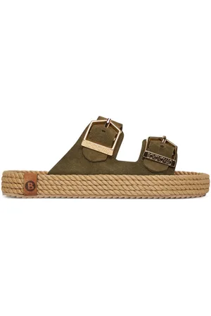BOHONOMAD Espadrilles Sydney SYD.12-00011