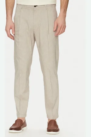 JOOP! Chinos 15 JJF-100Lead2 30046561 Loose Fit