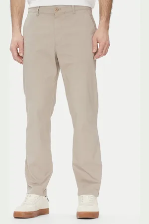 Calvin Klein Chinos LV040EM628 Slim Fit