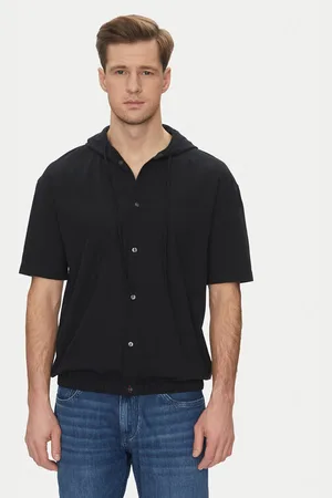 JOOP! Hemd 15 JJSH-152Habo 30046000 Casual Fit
