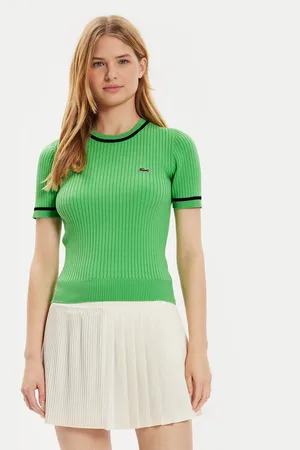 Lacoste Pullover AF6946 Slim Fit