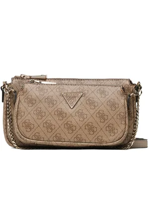 Guess Handtasche Noelle (BG) Mini Bags HWBG78 79710