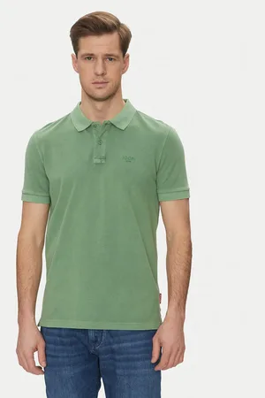 JOOP! Poloshirt 15 JJJ-02Ambrosian 30045619 Modern Fit